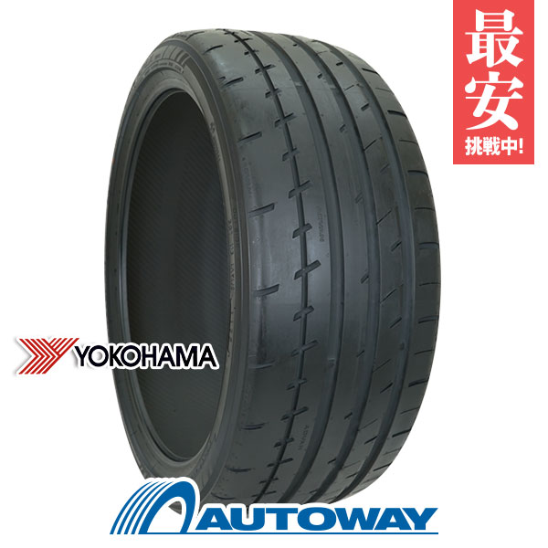 275/30R20 97Y XL サマータイヤ YOKOHAMA ヨコハマ ADVAN APEX V601