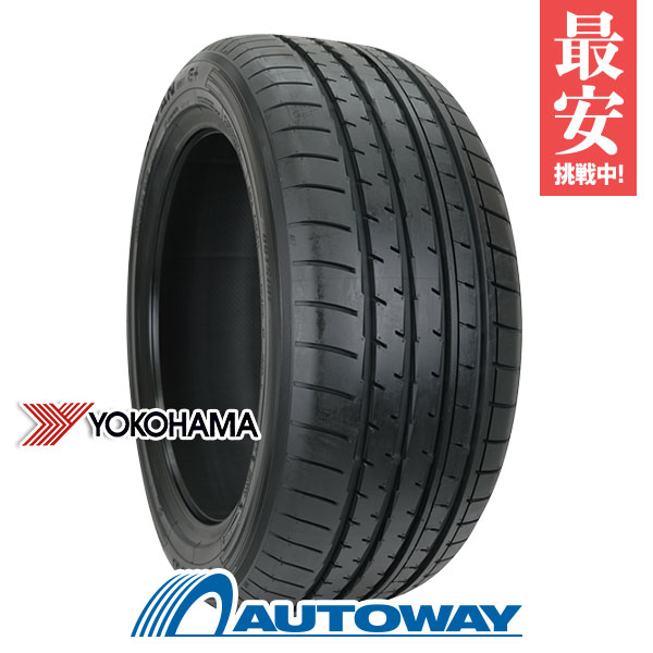 235/55R17 103W XL サマータイヤ YOKOHAMA ヨコハマ ADVAN V61