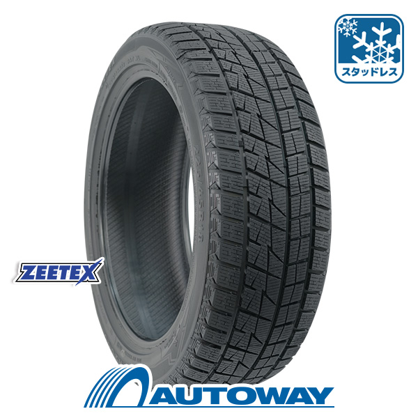 225/50R18 スタッドレスタイヤ ZEETEX WH2000 スタッドレス 2025年製