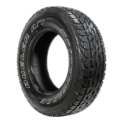 245/75R16 6PR 108/104S 6PR  サマータイヤ BRIDGESTONE ブリヂストン DUELER A/T 697.OWL_1