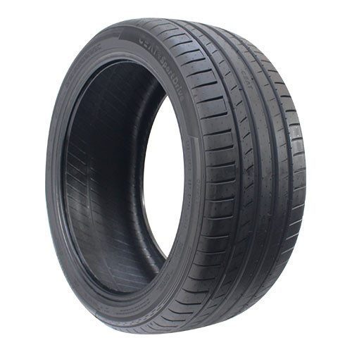 235/40R18 サマータイヤホイールセット CEAT シアット SportDrive 送料無料 4本セット_1