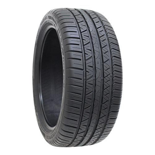 245/45R18 サマータイヤホイールセット COOPER クーパー ZEON RS3-G1 送料無料 4本セット_1