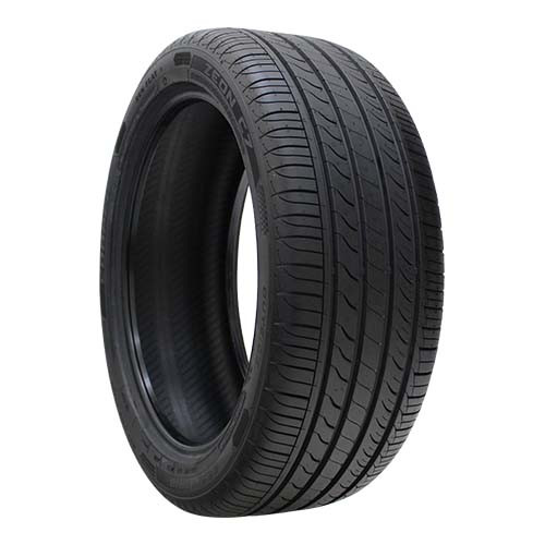 サマータイヤホイールセット COOPER ZEON C7 RUNFLAT 245/50R18 ４本セット_1