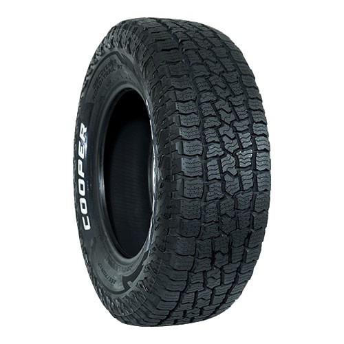 サマータイヤ COOPER DISCOVERER ROAD+TRAIL AT.RWL 255/70R17