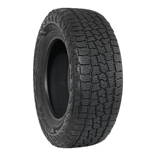 サマータイヤ COOPER DISCOVERER ROAD+TRAIL AT 245/65R17