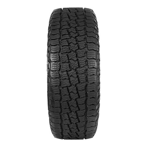 炎節タイア COOPER DISCOVERER ROAD+TRAIL AT 255/55R20
