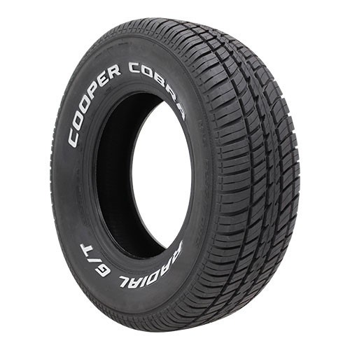 サマータイヤ COOPER COBRA RADIAL G/T.RWL 235/70R15【2022年製】