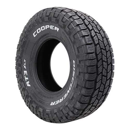 サマータイヤ COOPER DISCOVERER AT3 XLT.RWL 285/75R16【2022年製】