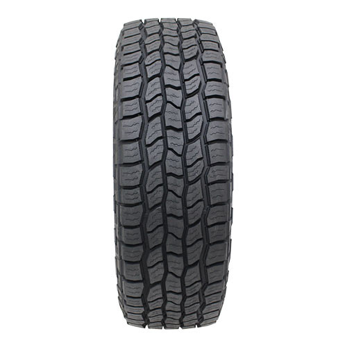 275/70R17 10PR 121/118R  炎節タイア COOPER クーパー DISCOVERER AT3 LT.OWL 2023年製