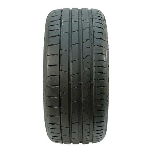 CONTINENTAL　SPORT CONTACT 7　265/35R19_2
