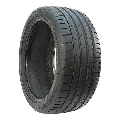 CONTINENTAL　SPORT CONTACT 7　265/35R19_1