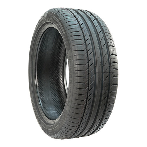 サマータイヤ 送料無料 コンチネンタル ContiSportContact 5 SUV MO 255/55R18インチ 105W ML 4本セット : コンチネンタル(Continental) サマータイヤ