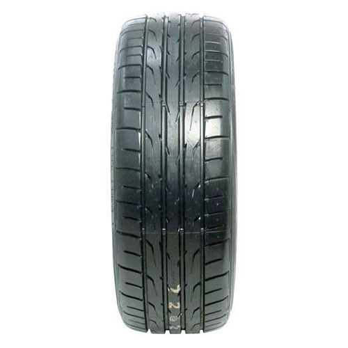 4本セット 245/45R17 95W サマータイヤ DUNLOP ダンロップ DIREZZA DZ102_3