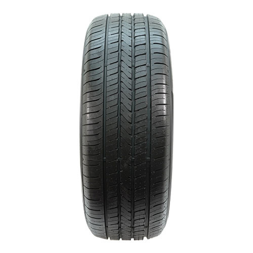 サマータイヤ DUNLOP GRANDTREK PT5 225/60R17_2
