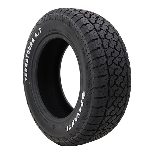 215/65R16 サマータイヤホイールセット DAVANTI ダヴァンティ TERRATOURA A/T.RWL 送料無料 4本セット_1