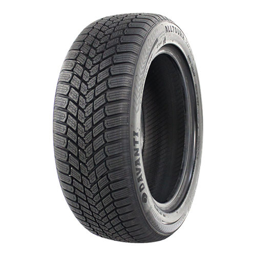 215/65R16 オールシーズンタイヤ DAVANTI ダヴァンティ ALLTOURA_3