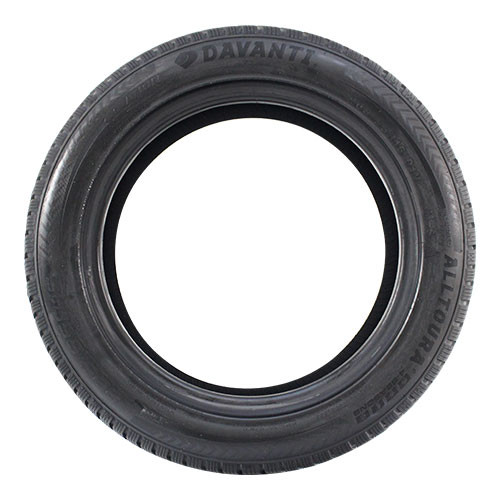 215/40R17 オールシーズンタイヤ DAVANTI ダヴァンティ ALLTOURA_4