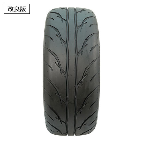 DAVANTI　PROTOURA RACE　225/40R18 (TREAD:200)_2