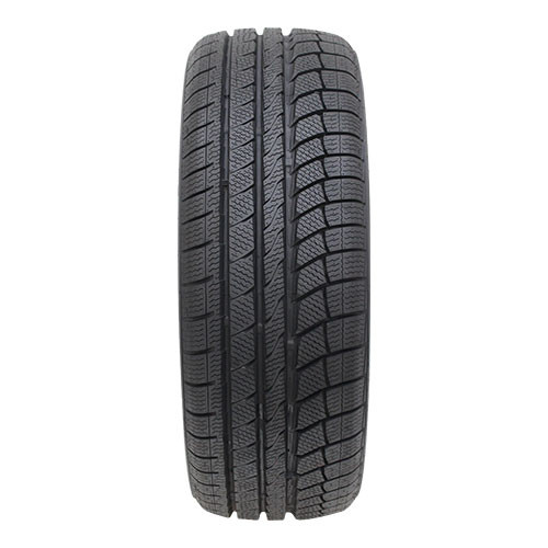 4本セット 205/55R17 95V XL スタッドレスタイヤ DAVANTI ダヴァンティ WINTOURA+スタッドレス 2025年製_2