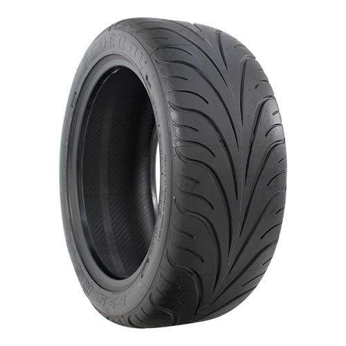 サマータイヤ FEDERAL 595RS-R 265/35R18-