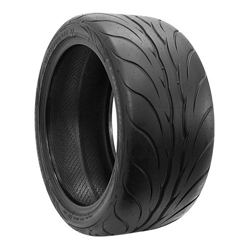 225/40R18 サマータイヤホイールセット FEDERAL フェデラル 595RS-PRO 送料無料 4本セット (TREAD200)_1