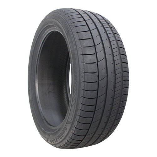 225/60R17 サマータイヤホイールセット GOODYEAR グッドイヤー EfficientGrip RVF02 送料無料 4本セット_1