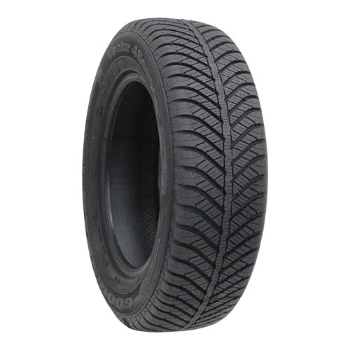 215/45R17 オールシーズンタイヤホイールセット GOODYEAR グッドイヤー VECTOR 4Seasons Hybrid 送料無料 4本セット_1