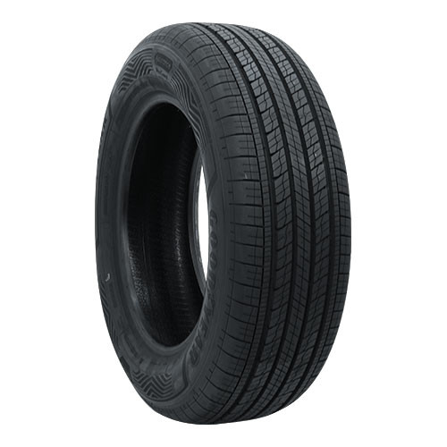 225/60R17 サマータイヤホイールセット GOODYEAR グッドイヤー ASSURANCE MAXGUARD SUV 送料無料 4本セット 2024年製_1