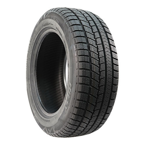 【2025年製】スタッドレスタイヤホイールセット HIFLY Win-turi 216 スタッドレス 205/65R16 ４本セット_1