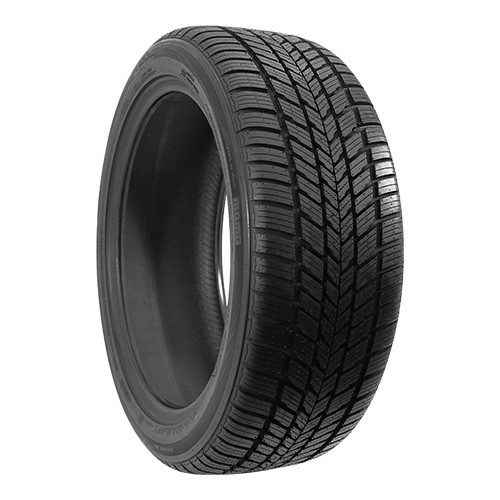 送料無料 オールシーズンタイヤホイールセット 195/55R16 87H グッドイヤー ベクターフォーシーズンズ ハイブリッド マルカサービス ナイトロパワーデリンジャー 195&frasl;55R16 オールシーズンタイヤホイールセット MOMO Tires モモタイヤ