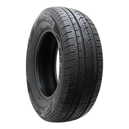 235/60R18 サマータイヤホイールセット MOMO Tires モモタイヤ FORCERUN HT M-8 PRO A/S 送料無料 4本セット_1