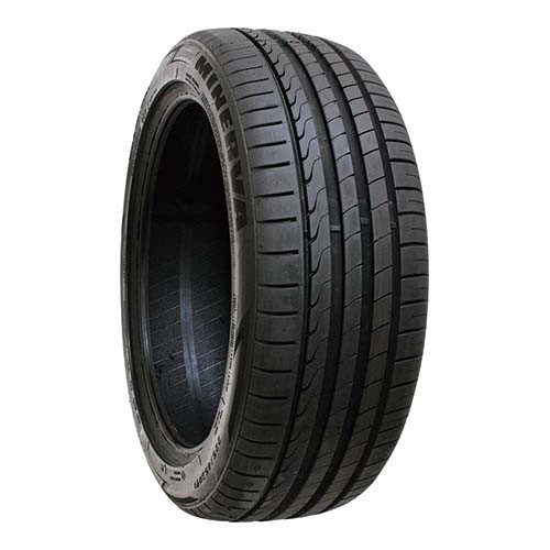 サマータイヤホイールセット MINERVA F205 215/40R18 89Y ４本セットの ...