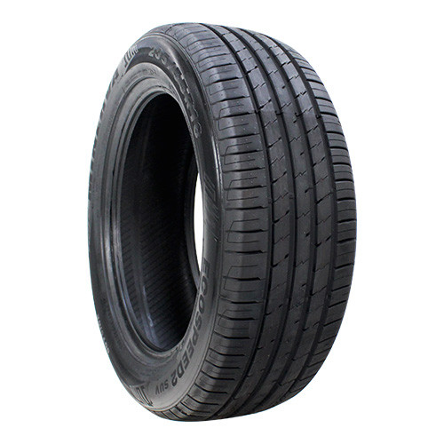 225/60R18 サマータイヤホイールセット MINERVA ミネルバ ECOSPEED2 SUV 送料無料 4本セット