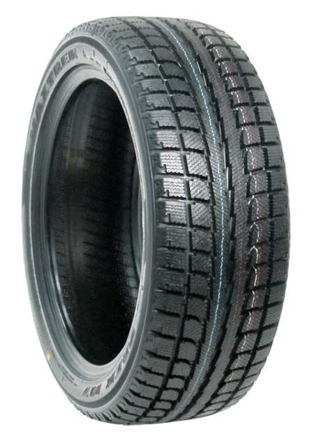 215/45R17 スタッドレスタイヤホイールセット MAXTREK マックストレック TREK M7 スタッドレス 2025年製_1