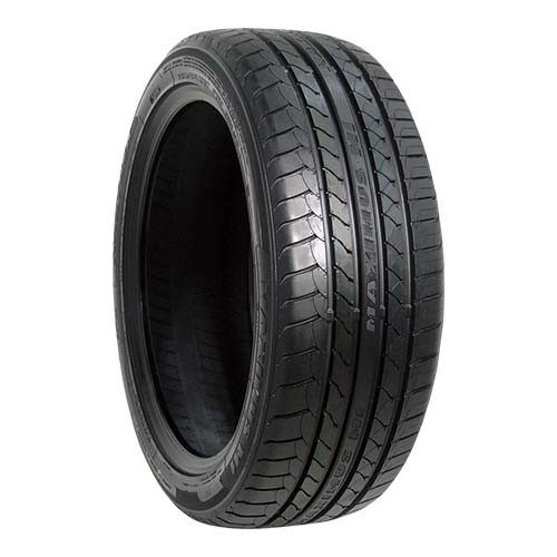 4本仕かける 235/40R18 炎節タイア MAXTREK マックストレック MAXIMUS M1