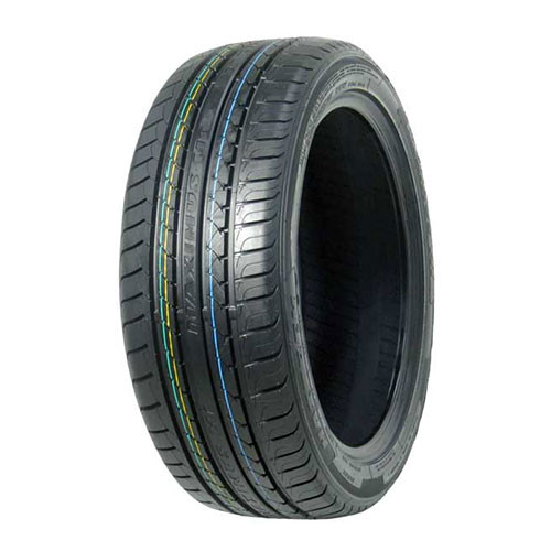 4本仕かける 235/40R18 炎節タイア MAXTREK マックストレック MAXIMUS M1