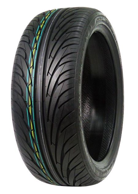 4本セット 205/50R17 サマータイヤ NANKANG ナンカン NS-2_3