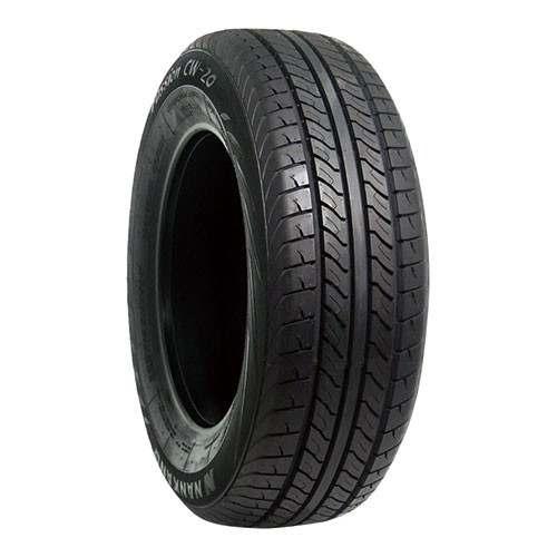 205/70R15 サマータイヤホイールセット NANKANG ナンカン CW-20 送料無料 4本セット 8PR_1