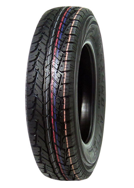 4本セット 175/80R15 サマータイヤ NANKANG ナンカン FT-7 A/T_3