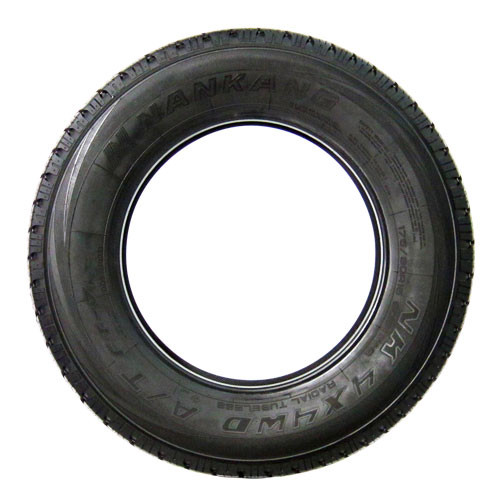 4本セット 175/80R15 サマータイヤ NANKANG ナンカン FT-7 A/T_4