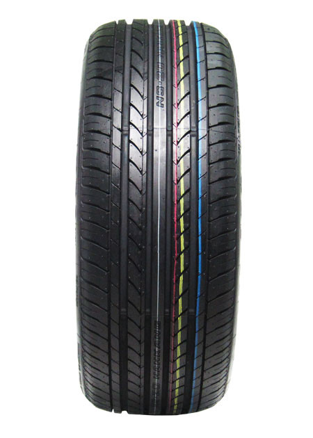 4本セット 205/45R17 サマータイヤ NANKANG ナンカン NS-20 205/45-17_2