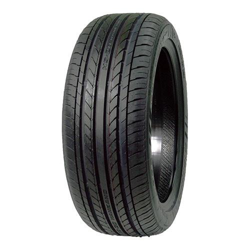 4本セット 245/35R19 サマータイヤ NANKANG ナンカン NS-20 245/35-19_3
