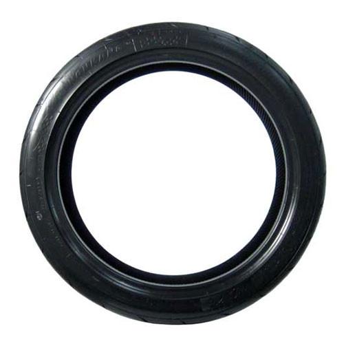 4本セット 235/45R17 サマータイヤ NANKANG ナンカン NS-2R TREAD120 (TREAD120)_4