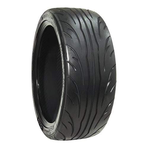 4本セット 255/40R17 サマータイヤ NANKANG ナンカン NS-2R TREAD120 (TREAD120)_1