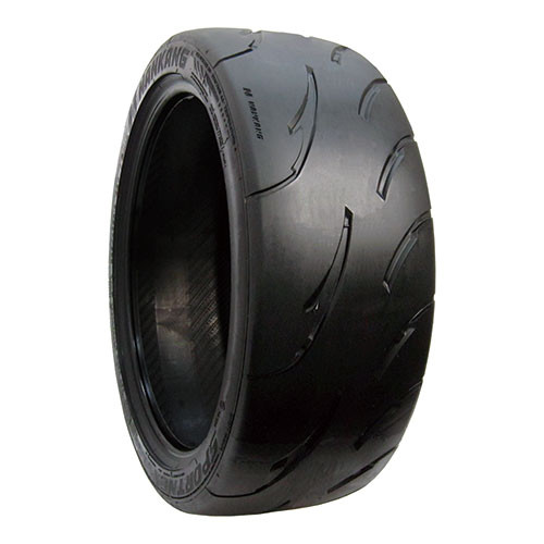 165/50R15 サマータイヤホイールセット NANKANG ナンカン AR-1 送料無料 4本セット (TREAD80)_1