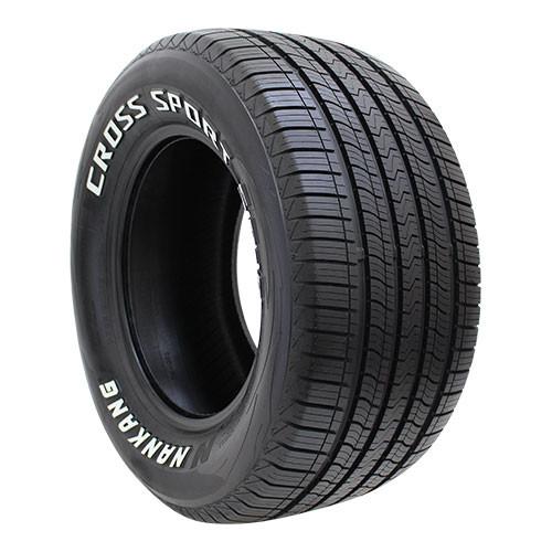 サマータイヤ4本セット 225/70R15 NANKANG ナンカン SP-9.RWL_1