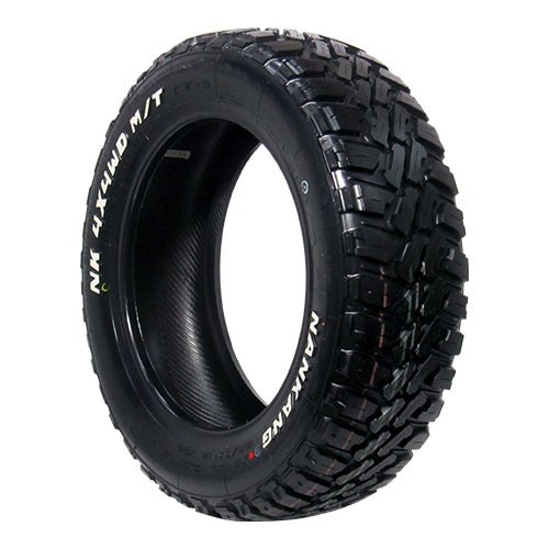 サマータイヤホイールセット 155/70R13 NANKANG FT-9 M/T RWL ４本 ...