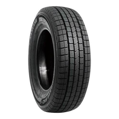 155/80R14 6PR スタッドレスタイヤホイールセット NANKANG ナンカン SNC-1スタッドレス 2025/2026年製_1
