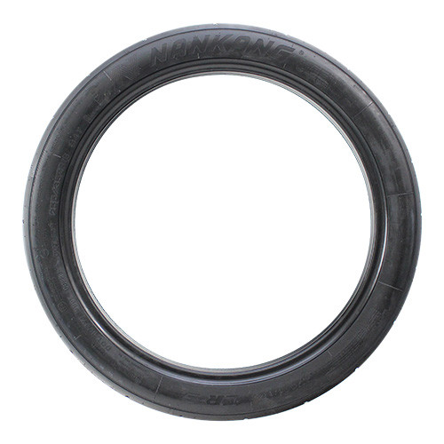 4本セット 255/40R17 サマータイヤ NANKANG ナンカン CR-S (TREAD200)_4