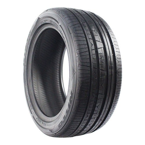 サマータイヤホイールセット NITTO NT830Plus 225/45R18 ４本セットの ...